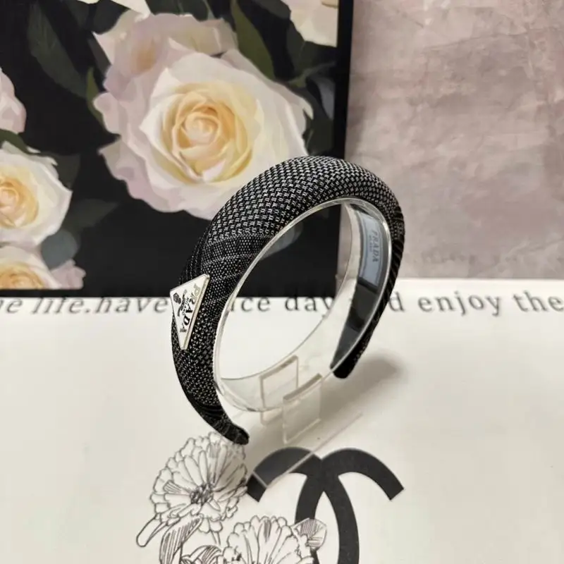 Prada Headband hh (201)